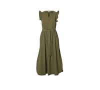 SELECTED FEMME Midikleid SLFBLAIR-IDA olive | 36