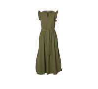 SELECTED FEMME Midikleid SLFBLAIR-IDA olive | 42