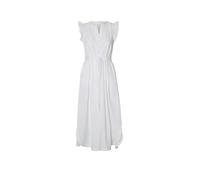 SELECTED FEMME Midikleid SLFBLAIR-IDA weiss | 38