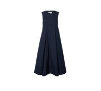 SELECTED FEMME Midikleid SLFDELIA dunkelblau | 34