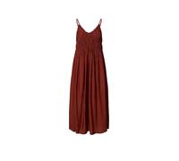 SELECTED FEMME Midikleid SLFJACKIE braun | 40