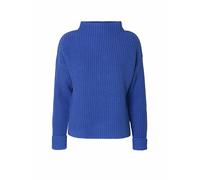 SELECTED FEMME Pullover blau | L