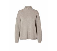 SELECTED FEMME Female Strickpullover HIGH Neck