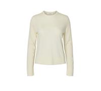 SELECTED FEMME Pullover SLFTHEA creme | L