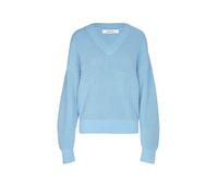 SELECTED FEMME Pullover SLWSELMA hellblau | L
