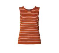 SELECTED FEMME Pullunder SLFMOON orange | L