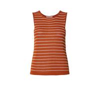 SELECTED FEMME Pullunder SLFMOON orange | M