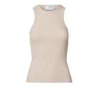 SELECTED FEMME Slfanna O-Neck Tank Top Noos