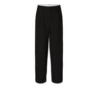 SELECTED FEMME Slfbarrel Alma Hw Pant Noos