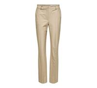 SELECTED FEMME SLFELIANA MW Straight Pant B NOOS
