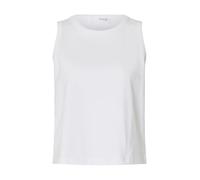 SELECTED FEMME Slfessential Sl Boxy Tank Top Noos