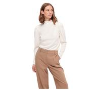SELECTED FEMME SLFFENJA LS T-Neck TOP B NOOS