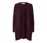SELECTED FEMME Slflulu New Ls Knit Long Cardigan B Noos