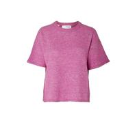 SELECTED FEMME Slfmaline-Liliana 2/4 Knit O-Neck Noos