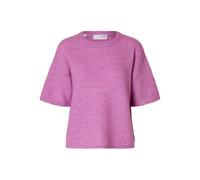 SELECTED FEMME Slfmaline-Liliana 2/4 Knit O-Neck Noos
