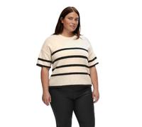 SELECTED FEMME Slfmaline-Liliana 2/4 Knit O-Neck Noos