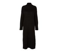 Selected Maline Long Sleeve Dress Schwarz M Frau (Herstellerartikelnummer: 16090273-Black-M)