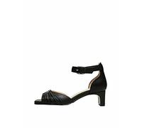 Selected femme SLFMALLE HIGH HEEL LEATHER SANDAL B