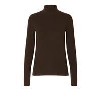 SELECTED FEMME Slfmanja Ls High Neck Noos