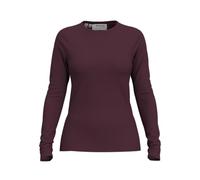 SELECTED FEMME Slfmanja Ls O-Neck Noos
