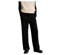 SELECTED FEMME SLFRITA MW Wide Pant Black N NOOS