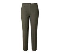 SELECTED FEMME SLFRITA-RIA MW Crop Pant Mel NOOS