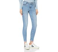 Selected Femme SLFSOPHIA MW Skinny MID Blue Jean U NOOS