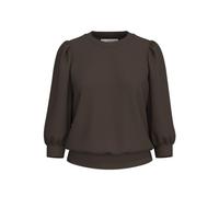 Selected Femme Slftenny 3/4 Sweat Top Noos