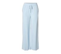 SELECTED FEMME Slfviva-Gulia Hw Long Linen Pant Noos