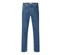 Selected 190 Ben Kori Regular Tapered Fit Jeans