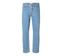 SELECTED FEMME Slh190-Reg Tapered Ben Kori Jeans Noos