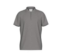 SELECTED FEMME Slhfave Zip Ss Polo Noos