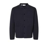 Selected Mike Relaxed Fit Strickjacke