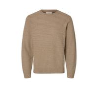 Selected Homme SLHROSS XL Oatmeal Greige 16094385 (871339) Beige XL