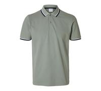 SELECTED FEMME Slhslim-Atlas Sport Ss Polo