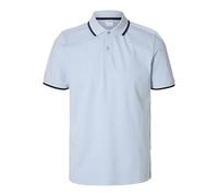 SELECTED FEMME Slhslim-Atlas Sport Ss Polo