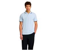 SELECTED FEMME Slhslim-Atlas Sport Ss Polo
