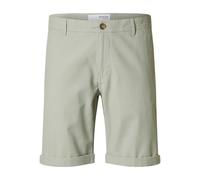 SELECTED FEMME Slhslim-Luton Flex Shorts Noos