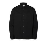 SELECTED FEMME Slhtravis Twill Overshirt Ls Noos
