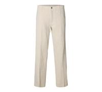 SELECTED HOMME - Hose - Leroy grau - Gr. - S