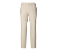 Selected Malik Sun Regular Fit Anzughose 52 Oatmeal