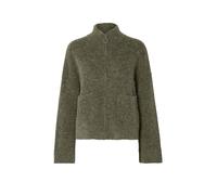 Selected Sia Vollreißverschluss Pullover