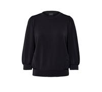 Selected Femme Female Sweatshirt Puffärmel