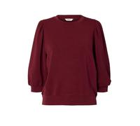 SELECTED FEMME Sweater SLWTENNY dunkelrot | S