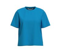 SELECTED FEMME T-Shirt SLFESSENTIAL blau | L