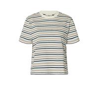 SELECTED FEMME T-Shirt SLFESSENTIAL creme | XS