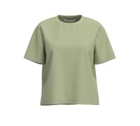 SELECTED FEMME T-Shirt SLFESSENTIAL grün | L
