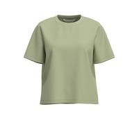 SELECTED FEMME T-Shirt SLFESSENTIAL grün | XS