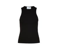 SELECTED FEMME Top SLFANNA schwarz | S
