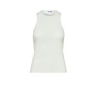 SELECTED FEMME Top SLFANNA weiss | XL